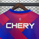 Camisa Universidad Católica 25/26 Away