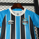 Kids Grêmio 25/26 Home