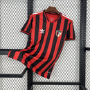 Camisa Milan Retro 24/25