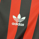 Camisa Milan Retro 24/25