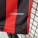 Camisa Milan Retro 24/25