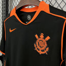 Camisa Corinthians Nike Total 90 III 2025/26 Jogador Masculina